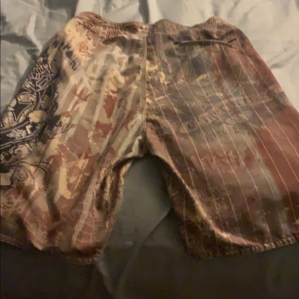 Swim trunks - Picture 2 of 2